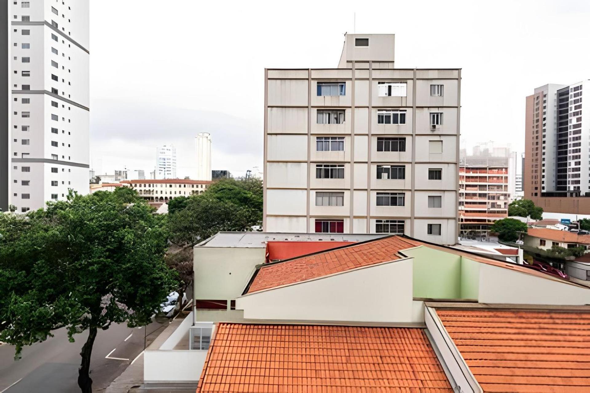 Apartment Enb | Art33 - Novo, Localizacao E Conforto