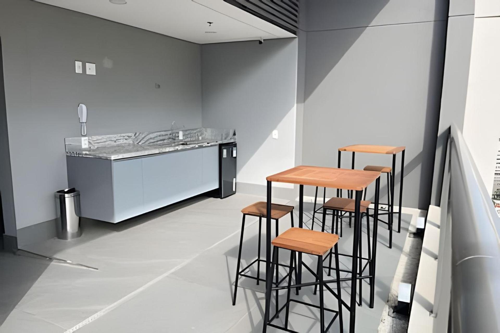 Apartment Enb | Art33 - Novo, Localizacao E Conforto