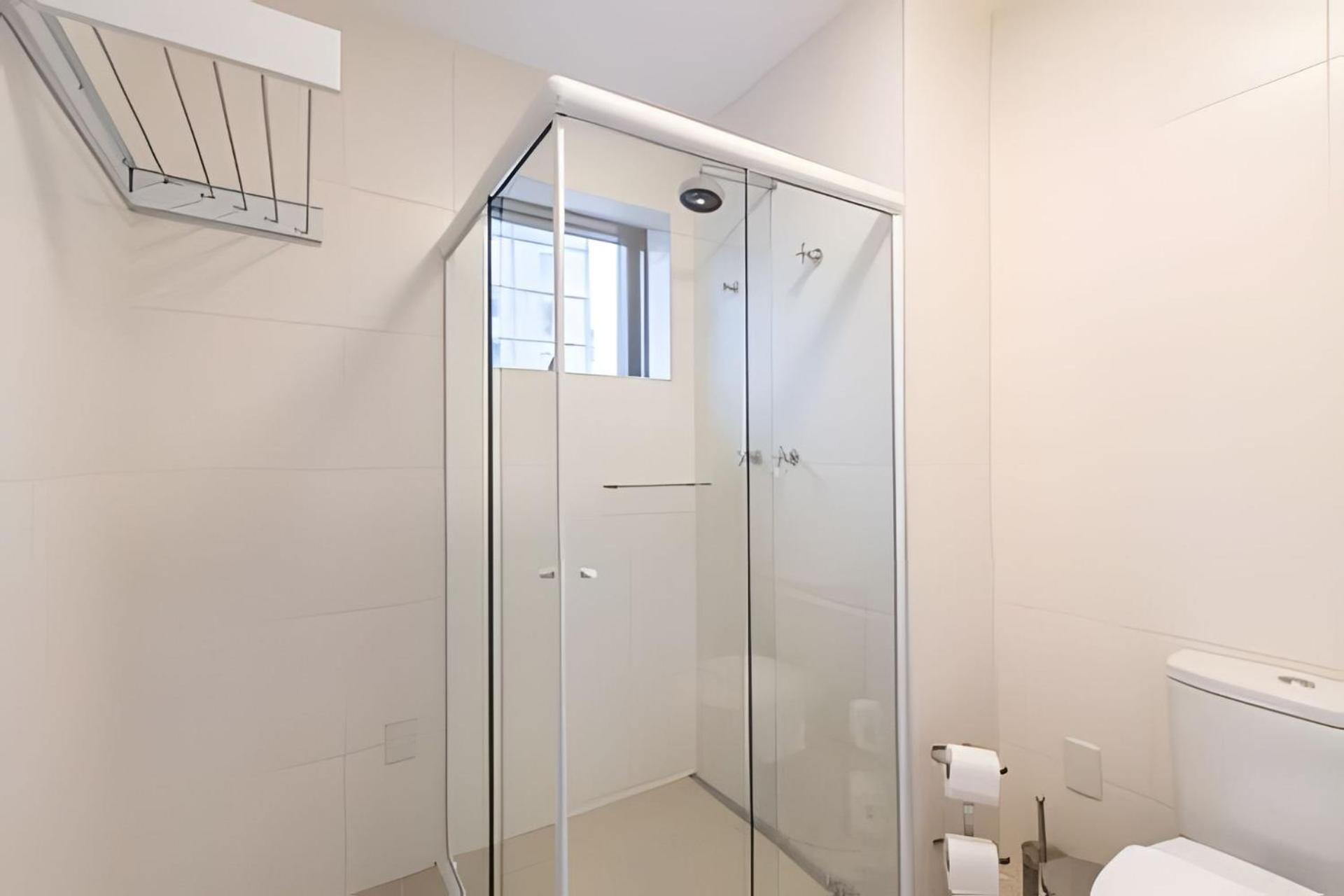 Apartment Enb | Art33 - Novo, Localizacao E Conforto