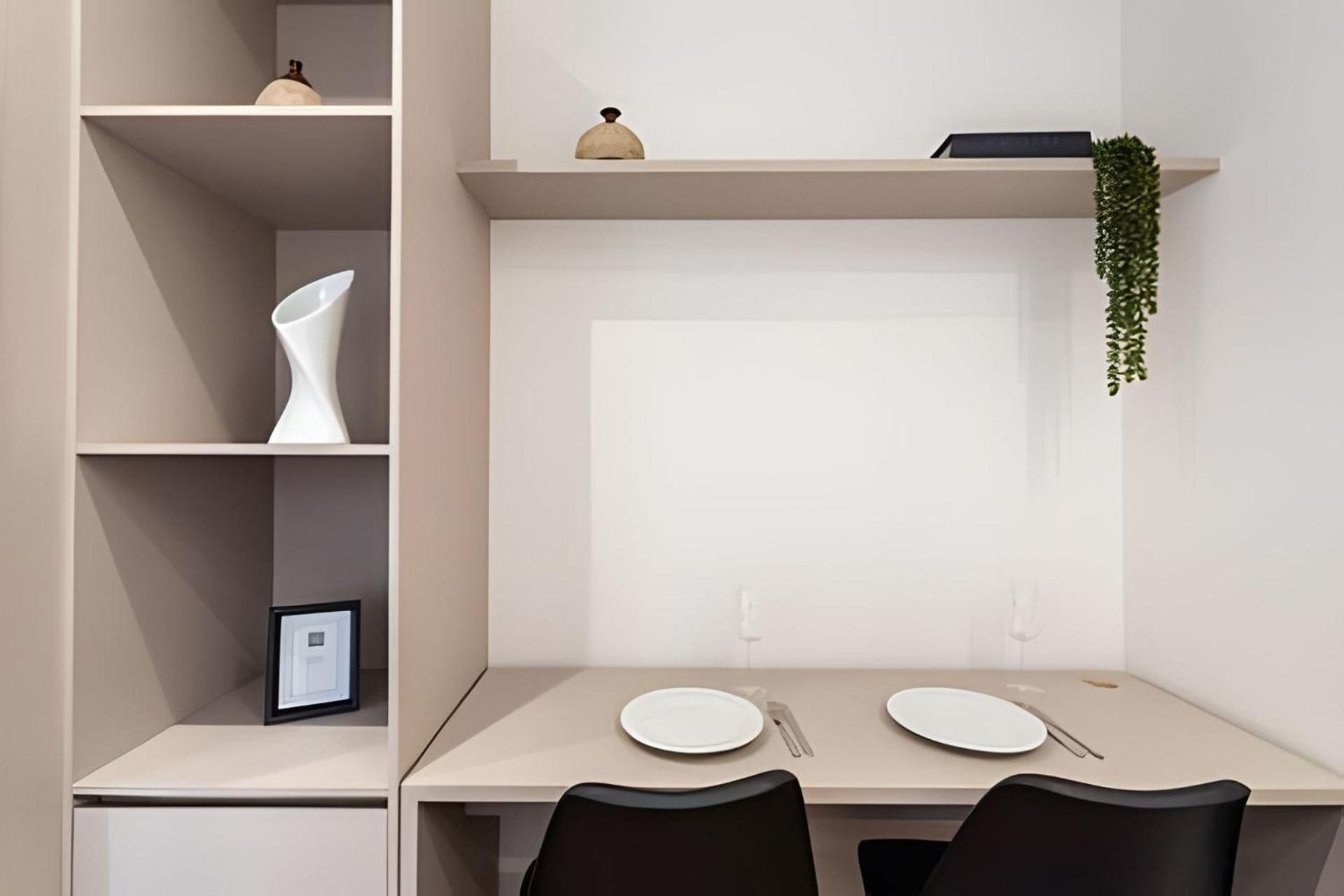 Apartamento Enb | Art33 - Novo, Localizacao E Conforto São Paulo